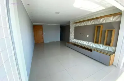 Apartamento com 3 quartos à venda na rua lauro torres, 219, tambauzinho, joão pessoa por r$ 720.000