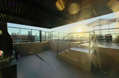 Cobertura com 4 quartos à venda na rua deputado napoleão abdon da nóbrega, 234, jardim oceania, joão pessoa por r$ 1.958.000