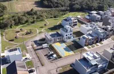 Floresta - condomínio foggiato - residendial foggiato
