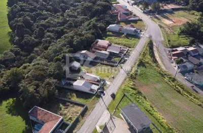 Terreno à venda na Rua Theodoro Kochinski, 176, Núcleo Habitacional Mathias Batista, Campo Largo