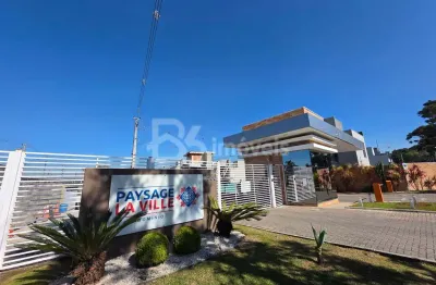 Terreno em condomínio fechado à venda na Estrada do Ganchinho, 2530, Umbará, Curitiba