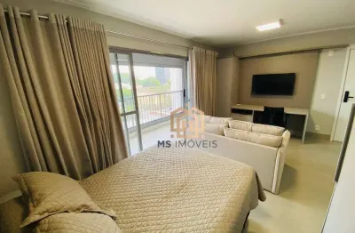 Kitnet / Stúdio para alugar na Rua Carlos Petit, Vila Mariana, São Paulo