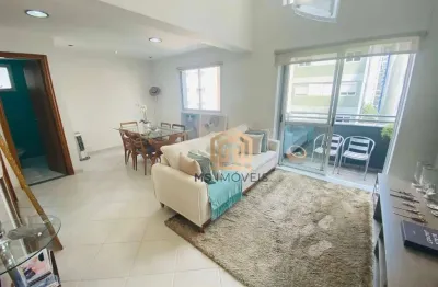 Apartamento duplex, 72m², 1 suíte, 2 vagas fixas, para venda em pinheiros