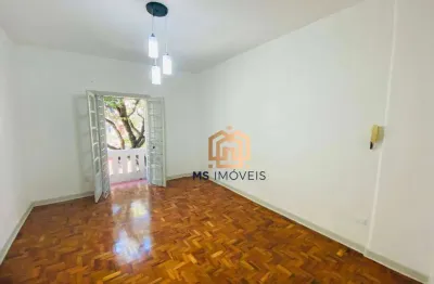 Apartamento 44m², 1 quarto, 1 banheiro, varanda, sala, cozinha à venda na vila mariana
