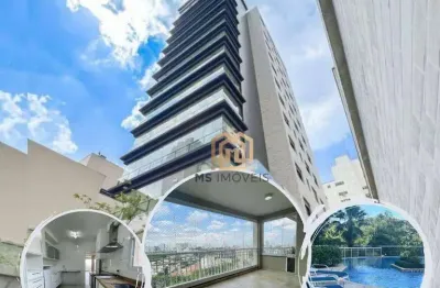 Belíssimo apto com 4 dorm, 3 suítes e 4 vagas na vila nova conceição!!!