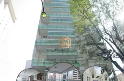 Apartamento com 2 quartos à venda na Rua Coronel Oscar Porto, Paraíso, São Paulo