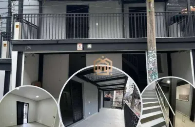 Casa com 4 quartos para alugar na Rua Olga Abujamra, 106, Vila Mariana, São Paulo