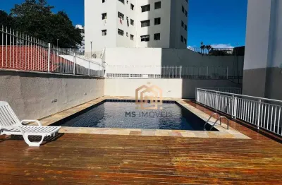 Apartamento com 3 dormitórios à venda, 85 m² - aclimação - são paulo/sp