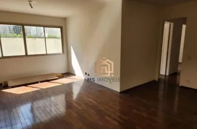 Apartamento  com 3 dormitórios, 1 vaga na vila mariana