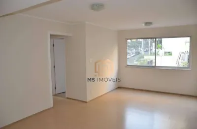 Oportunidade! apartamento com 78 m², 2 dormitórios e 1 vaga á venda no paraíso!