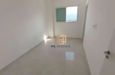 Apartamento com 2 dormitórios à venda, 80 m² por r$ 560.000,00 - caiçara - praia grande/sp