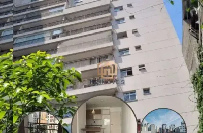 Maravilhoso apto 1 dorm, 38 m², 1 vagas, para venda na melhor localização da consolação