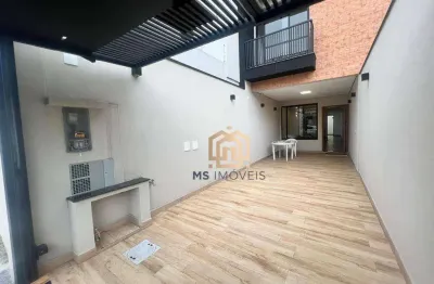 Sobrado 165m² 3 quartos à venda por r$ 1.250.000 - vila do bosque - são paulo/sp