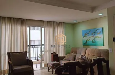 Apartamento com 3 quartos à venda na Rua Guairá, 51, Saúde, São Paulo