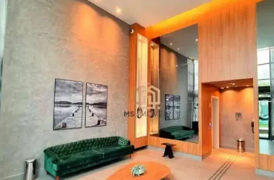 Apartamento 337m² 4 quartos á venda por r$ 6.500.000 ou aluguel por r$ 34.600/mês - tatuapé - são paulo/sp