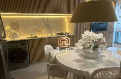 Apartamento 34m²  1 quarto à venda por r$ 1.100.000 - vila mariana - são paulo/sp