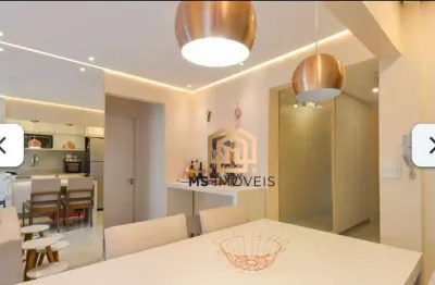 Apartamento á venda 40m² 1 dormitório, cozinha americana e 1 vaga na garagem  - vila buarque - são paulo/sp