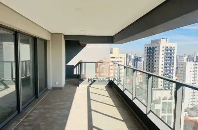 Apartamento 155m² 3 quartos à venda - vila mariana - são paulo/sp