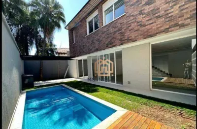 Casa 472m² 3 quartos à venda por r$ 4.500.000 - jardim dos estados - são paulo/sp
