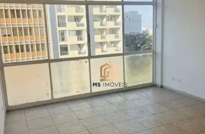 Apartamento com 3 quartos à venda na Avenida Bernardino de Campos, Paraíso, São Paulo