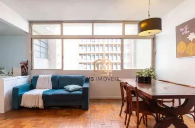 Apartamento 121m² 3 quartos à venda- jardim paulista - são paulo/sp