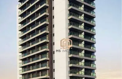 Apartamento duplex com 1 dormitório à venda, 61 m² por r$ 1.880.000,00 - itaim bibi - são paulo/sp
