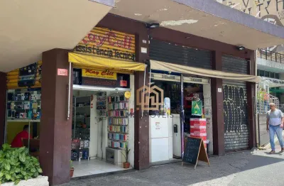 Ponto comercial à venda na Avenida Bernardino de Campos, 102, Paraíso, São Paulo