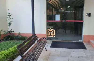 Apartamento com 1 quarto à venda na Rua Antônio Tavares, 603, Cambuci, São Paulo