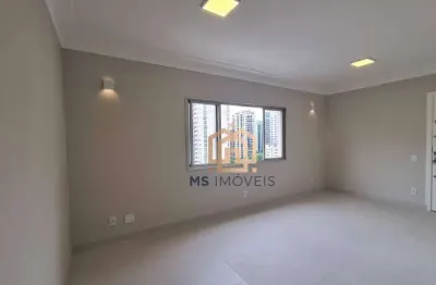 Apartamento 86m² 3 quartos à venda - moema - são paulo/sp
