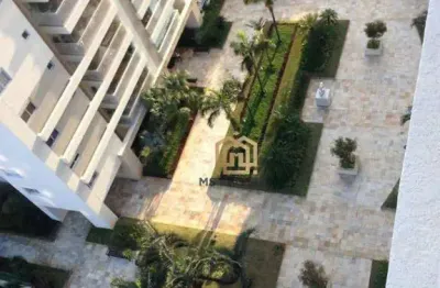 Apartamento 123m² 3 quartos à venda por r$ 1.550.000 - campo belo - são paulo/sp