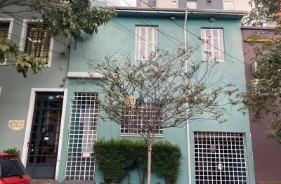 Casa  110 m² à venda por r$ 1.090.000 - vila mariana - são paulo/sp