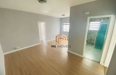 Apartamento 65m², 2 quartos, sala, banheiro, cozinha, 1 vaga para locação no ipiranga