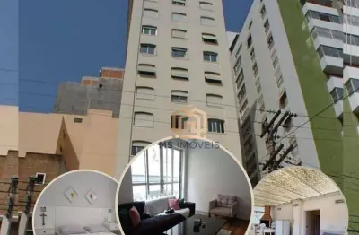 Apartamento 88m² 2 quartos sendo 2 suítes á venda  -  vila mariana - são paulo/sp