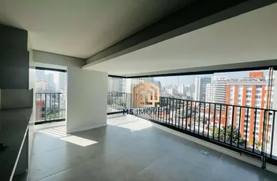 Apartamento 70m² 2 quartos sendo 1 suíte para alugar - vila mariana - são paulo/sp
