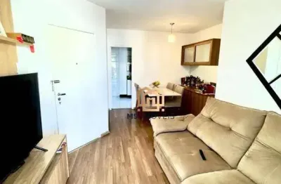 Apartamento 80m² 2 quartos sendo 1 suíte á venda - cambuci - são paulo/sp