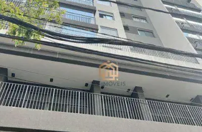 Apartamento 72m², 2 quartos (1 suíte), varanda, sala, cozinha, repleto de armários, 1 vaga, para locação na vila mariana