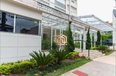 Apartamento 90m² 3 quartos sendo 1 suítes á venda - cambuci - são paulo/sp