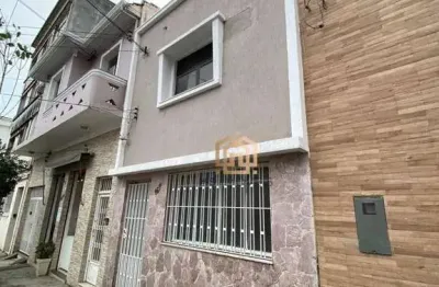 Casa comercial com 2 salas à venda na Rua Ingles de Sousa, 167, Aclimação, São Paulo