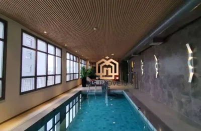 Studio 21m² 1 quarto para alugar - paraíso - são paulo/sp