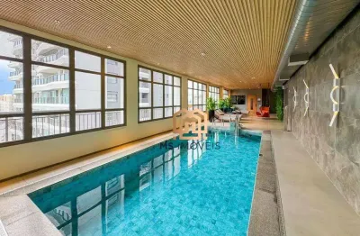 Studio 22m² 1 quarto para alugar  - paraíso - são paulo