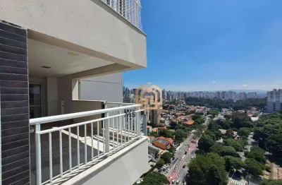Apartamento 254m² 4 quartos à venda - vila mariana - são paulo/sp