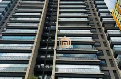 Apartamento 163m², com 3 quartos, sendo 3 suítes á venda por r$ 2.890.000,00 na vila mariana - são paulo