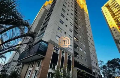 Apartamento 82m² 2 suítes para alugar -  morumbi - são paulo/sp