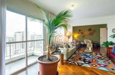 Lindo apartamento com 155m² para venda na aclimação!!!