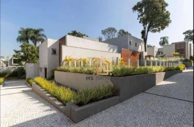Casa 600m²  3  quartos á venda por r$ 6.700.000 ou aluguel por r$ 49.700/mês - granja julieta - são paulo/sp
