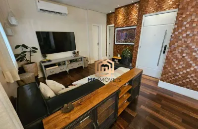 Apartamento 216m² 3 quartos sendo 3 suítes á venda - aclimação - são paulo/sp