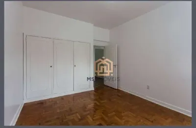 Ótimo apto para locação com 100m², vista para o pq da aclimação!