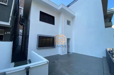 Bonito, totalmente reformado, perfil comercial com 11 salas para locação na vila mariana.