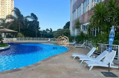 Apartamento 125m² 3 quartos à venda por r$ 1.450.000 - jardim consórcio - são paulo/sp