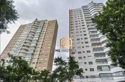 Apartamento 145m² 3 suítes á venda - chácara klabin - são paulo/sp